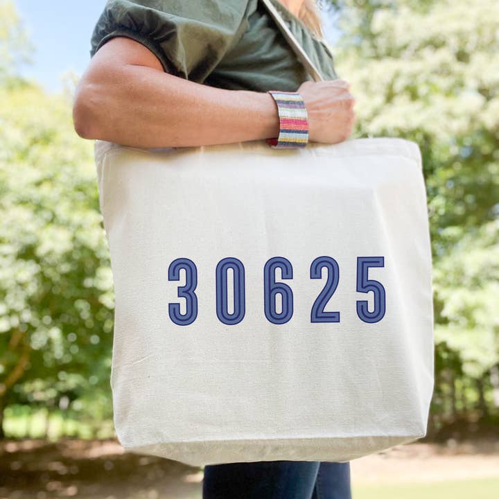 Clairebella Personalized Gifts & Pillows - Wholesale Tote bag – Women's - Monogrammed Tote Bag | Canvas Tote Bag | Cotton Canvas Bag11