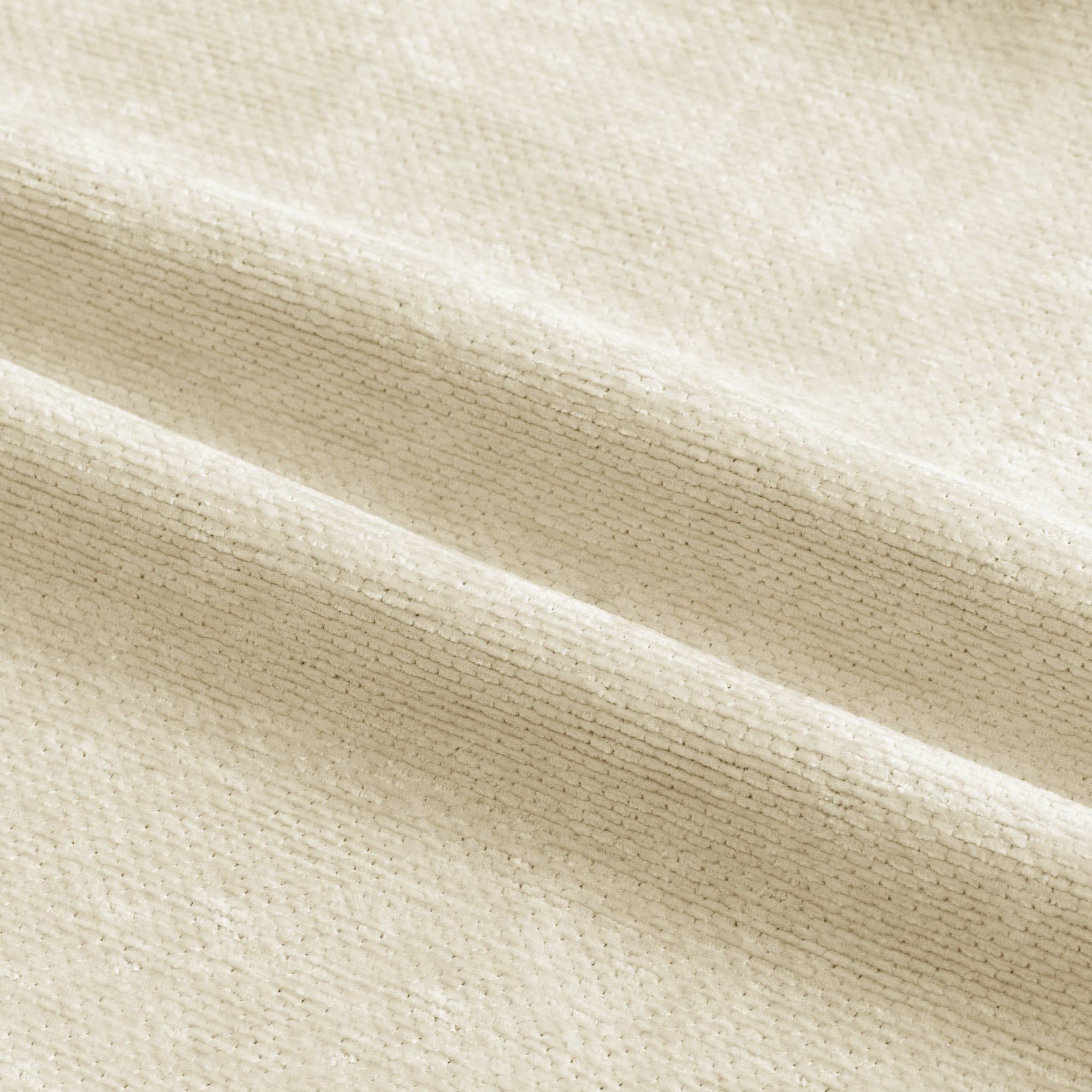 Awesome Home - Wholesale Curtain - Chenille Room Darkening Back Tab Curtain, 1 Panel, 52"x96"33