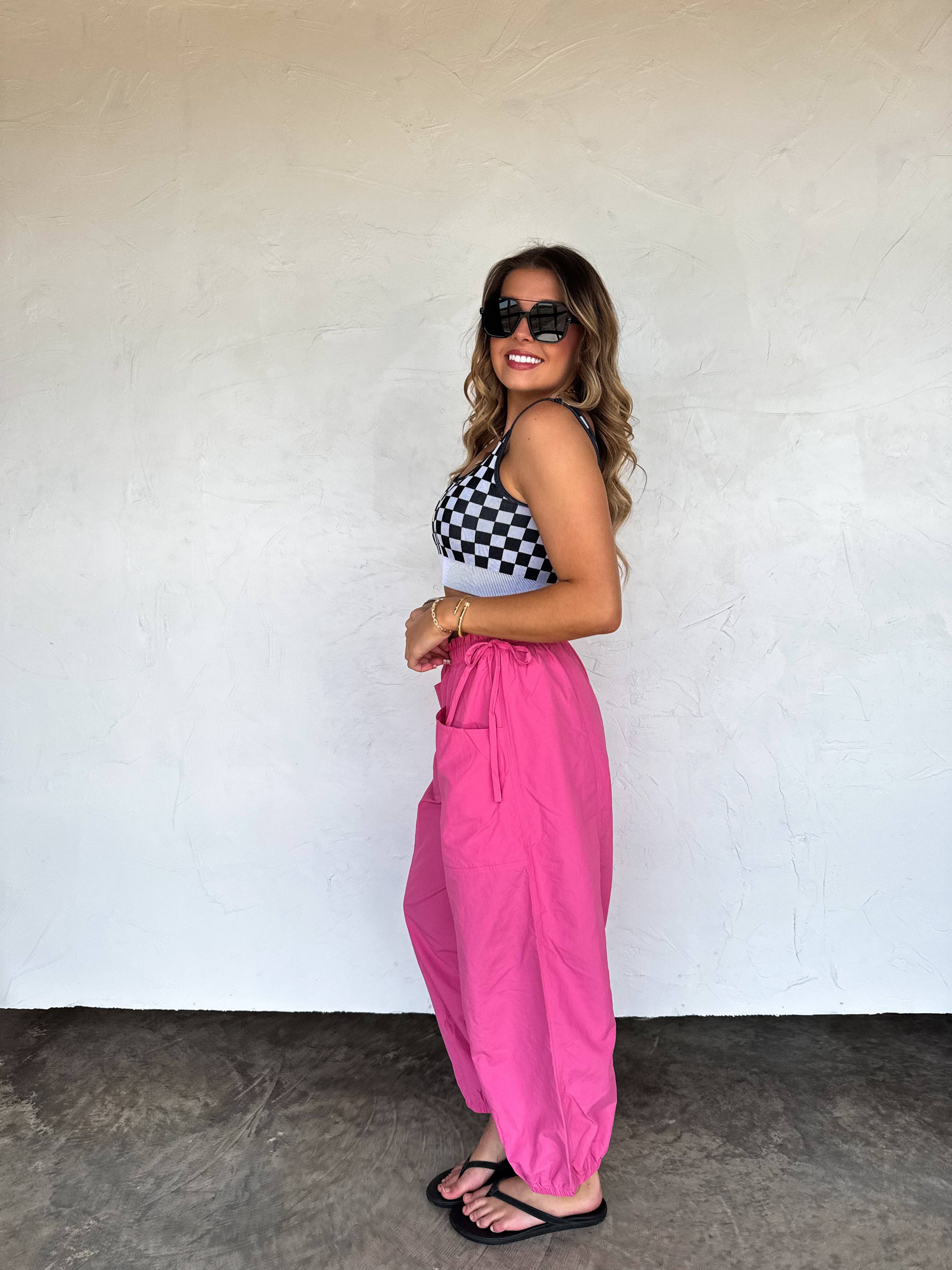 BLAKELEY - Wholesale Pants - Women's - COSTA POCKET PANTS8