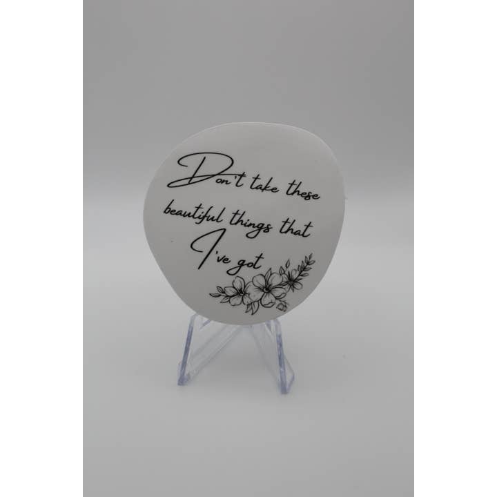 Harlo stickers - Wholesale Sticker - Benson Boone sticker