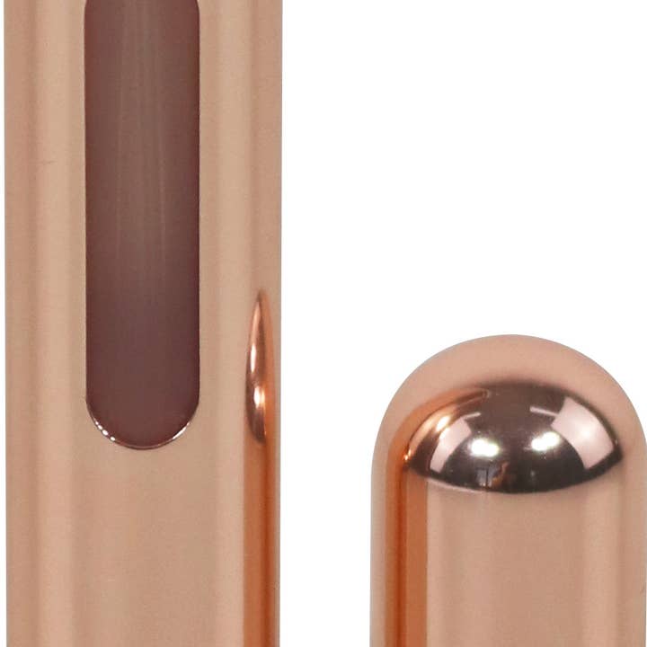 Diffusore di fragranze in oro rosa per la vendita all'ingrosso da parte di Wicked Sista Accessories