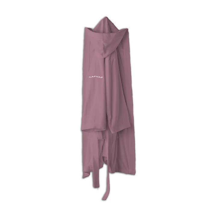 Naf Naf Linge Maison - Wholesale Robe - Women's - CASUAL bathrobe8
