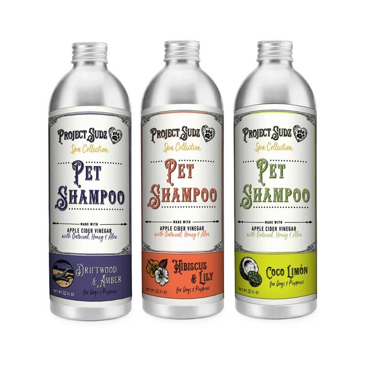 Liquid Shampoo Spa Collection and other Purchase Wholesale dog shampoo and conditioner. Free Returns & Net 60 Terms on Faire trending on Faire.