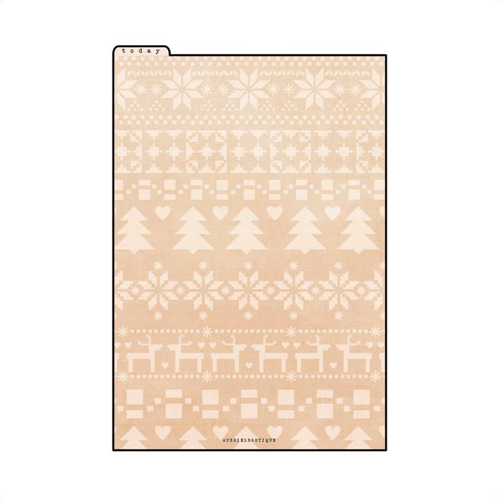 TABLEAU DE BORD SEGNAPAGINA - 22 pour la vente par AubrielBoutique