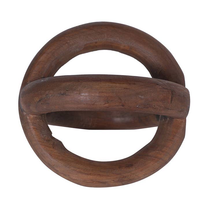 Orbits Sculpture for wholesale by Blue Ocean Traders