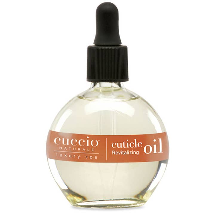 Cuccio - Wholesale Cuticle Oil - Boxed Revitalizing Cuticle Oil2