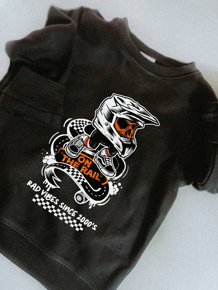 Off The Rail for wholesale by LJkids.Co