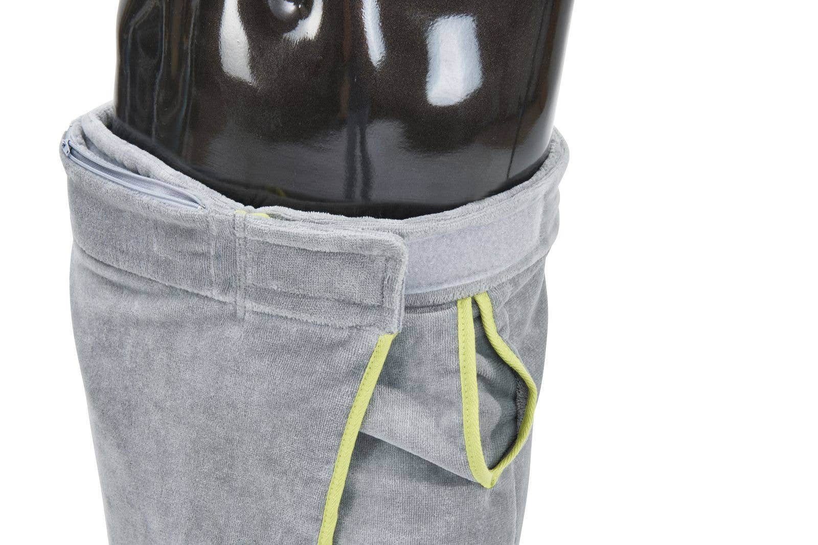 DONE.® - Vente Bas de maillot de bain – homme - Kilt de sauna pour homme KUUMA (2 couleurs)0