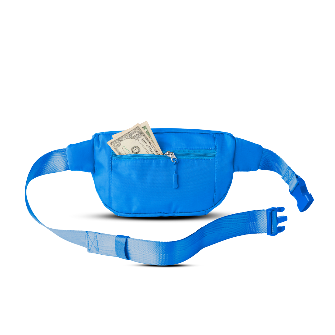 The Foldie – wholesale Crossbody-väska – Unisex – Foldie® Crossbody-väska70