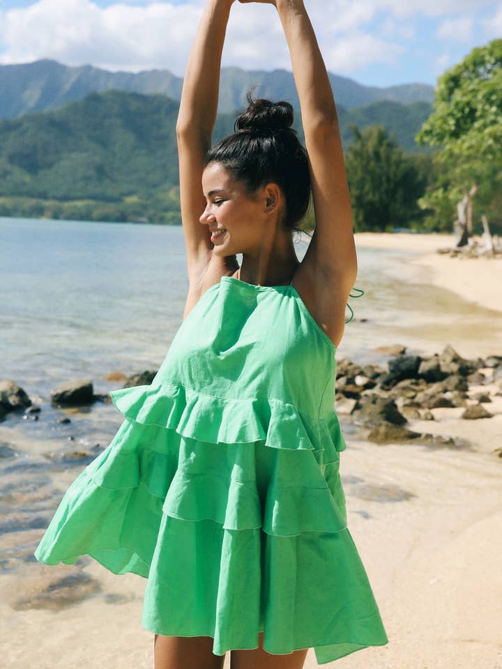 Robe Belize pour la vente par Cousin The Label