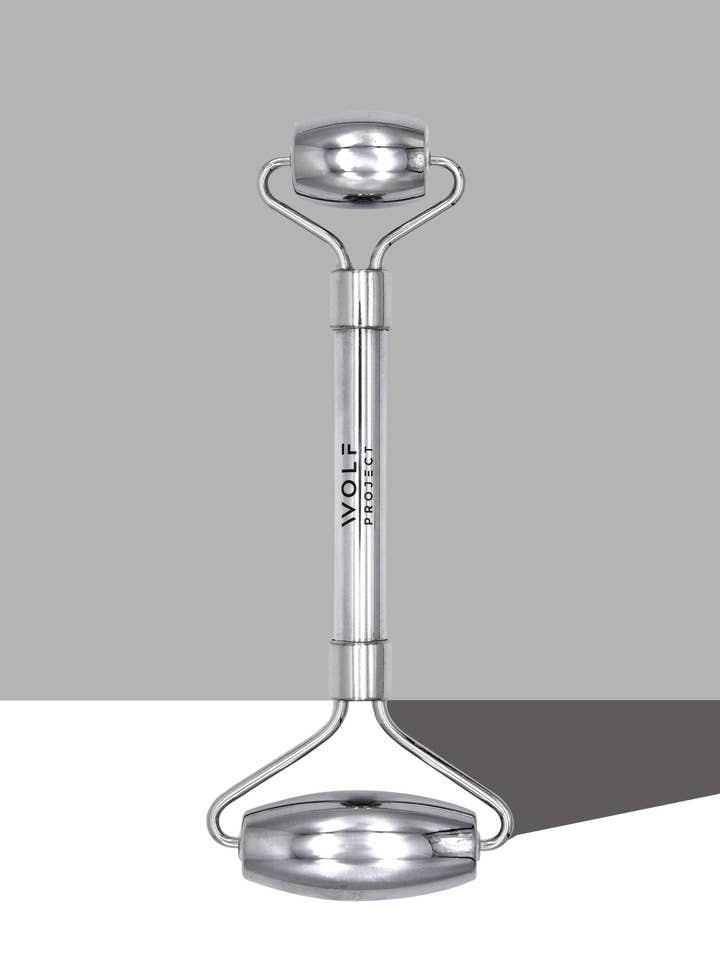 Rouleau de visage pour la vente par Wolf Project