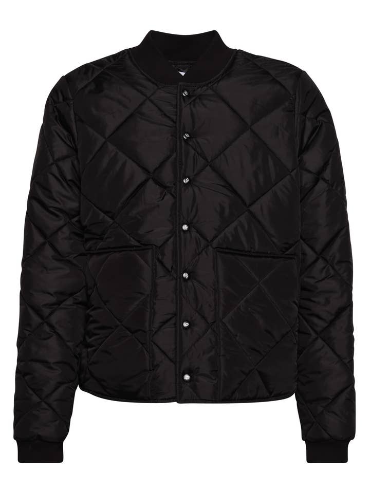 23049 - FEARLESS JACKET for wholesale by NUMERO 00