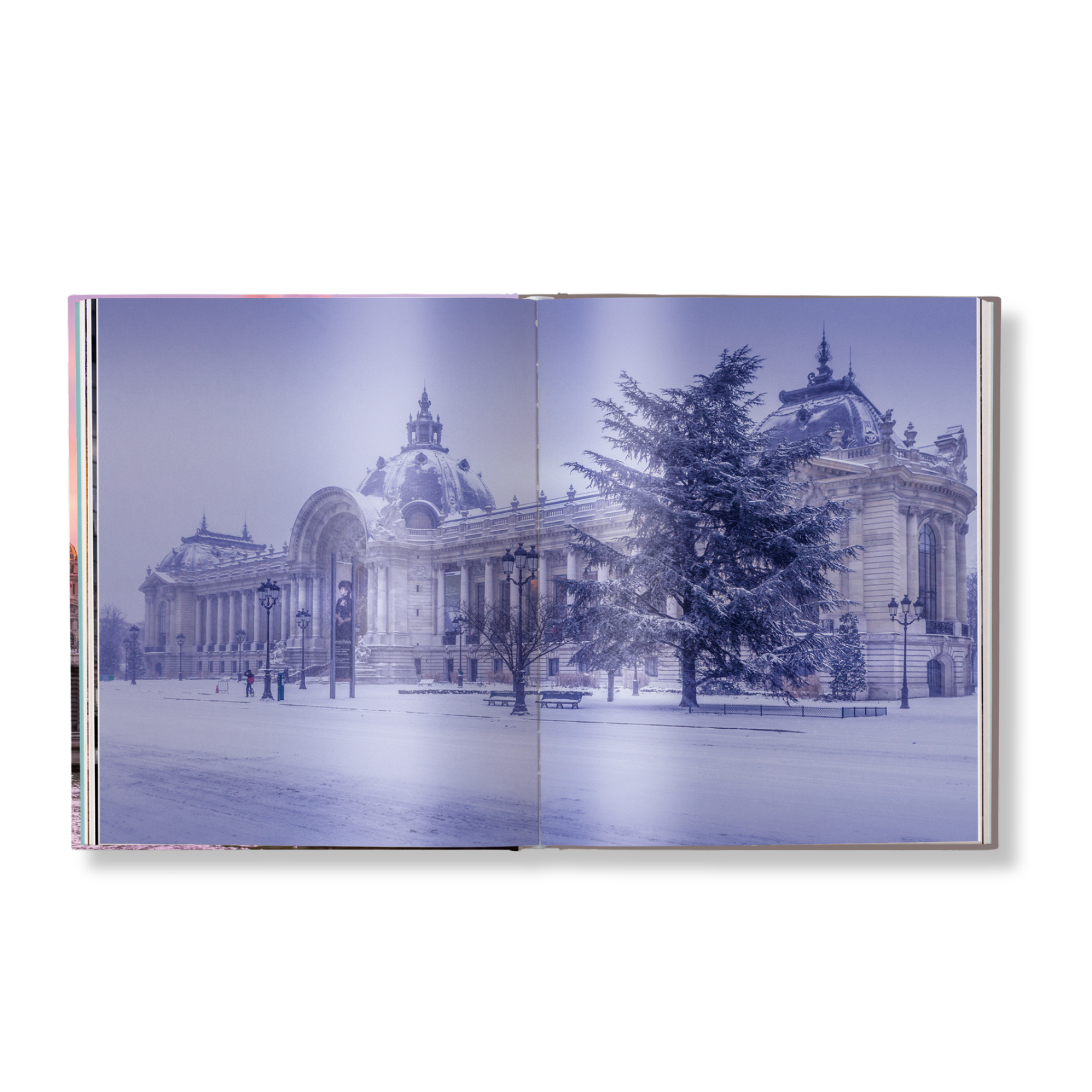 gestalten & teNeues - Wholesale Display Book - Paris5