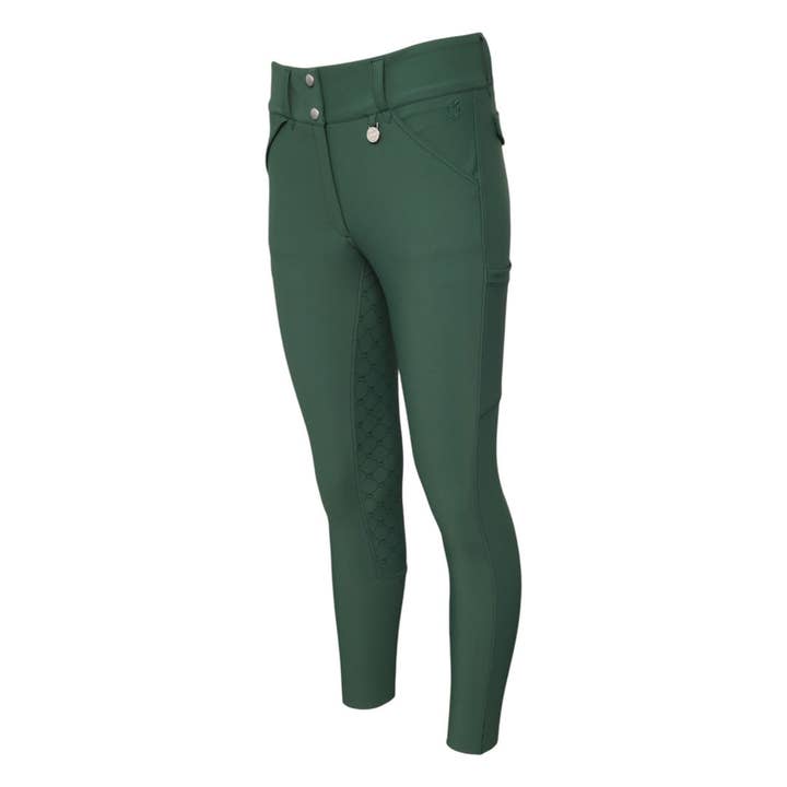 JPC Equestrian - Wholesale Pants - Women's - Dapplebay Sport Full Seat Breeches1