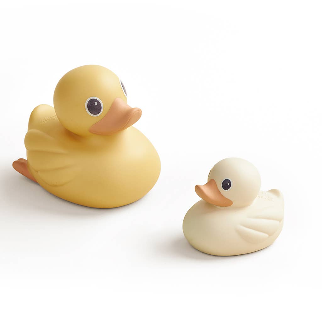 Itzy Ritzy Canada - Wholesale Bath Toy - Baby - Itzy Ducky Family™ - Bath + Water Table Toys8