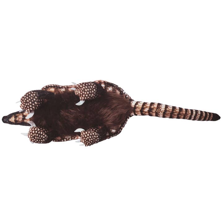 Texas Toy Distribution - Wholesale Stuffed/Plush Toy - Kids & Baby - Armadillo 22" Plush Realistic Stuffed Animal3