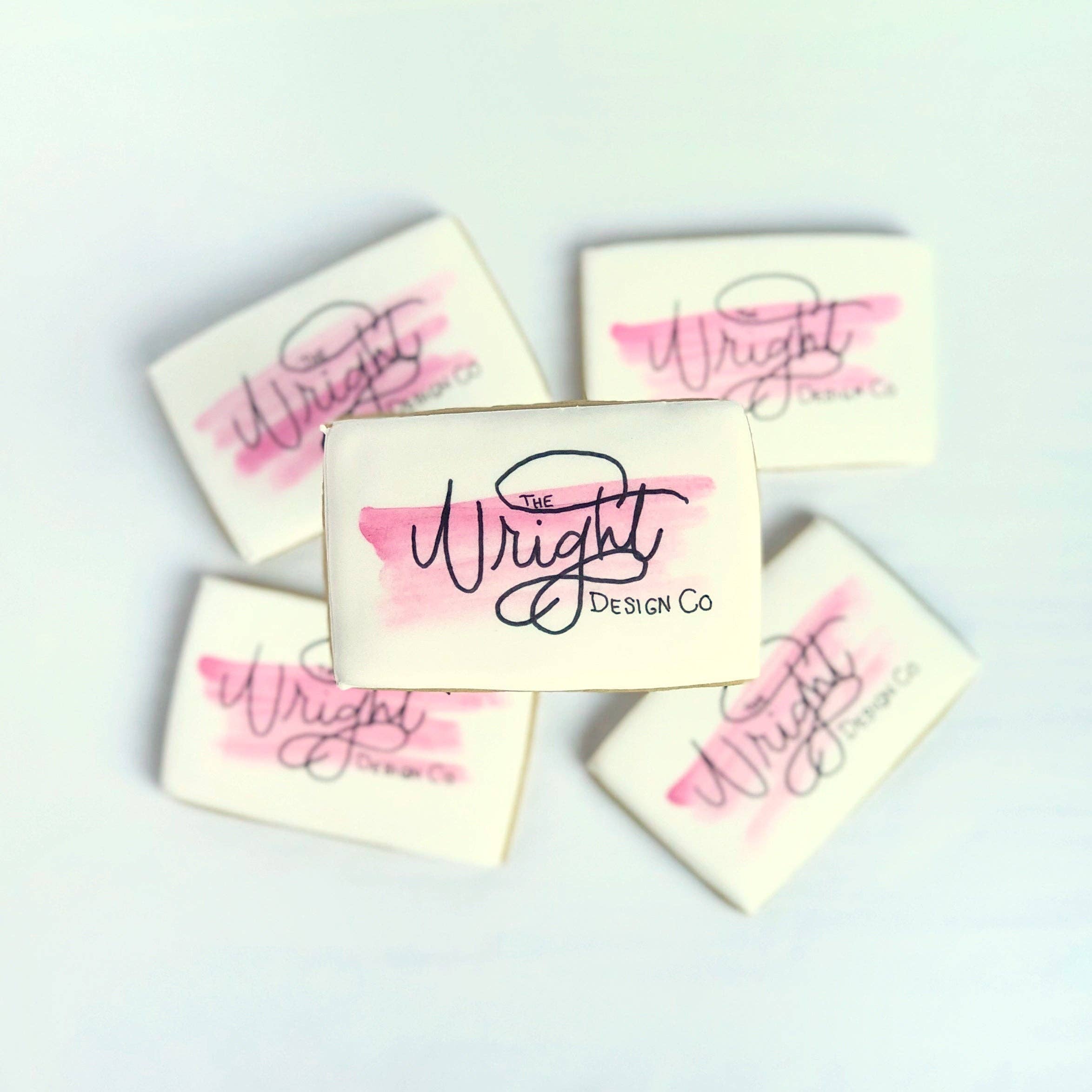 Sugar Beez – wholesale Biscuit – Custom Logo Cookies8
