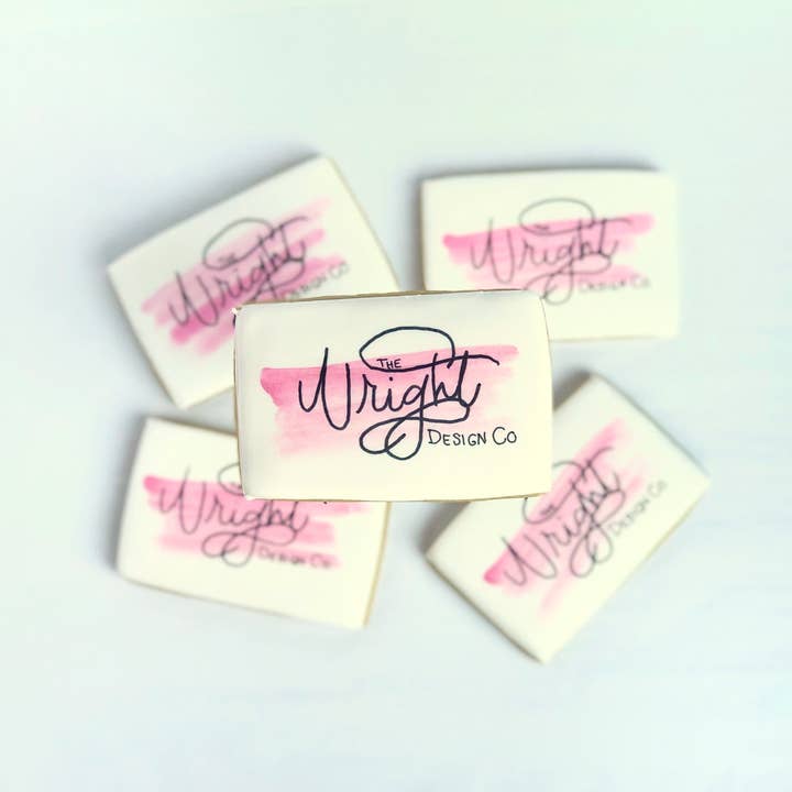 Sugar Beez - Wholesale Cookie - Custom Logo Cookies8
