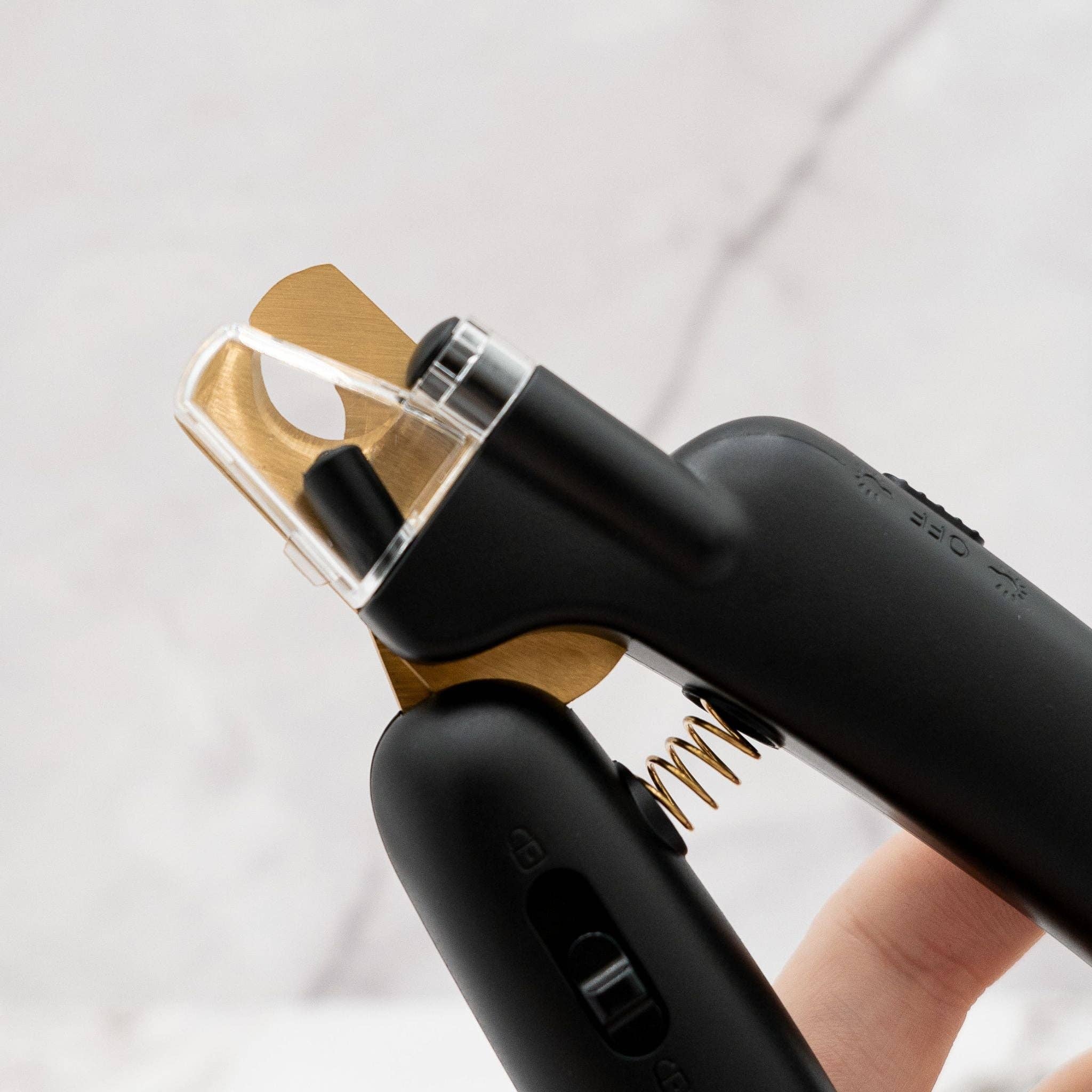 Wasatch Pup - Wholesale Nail Clipper/Scissor - 3 in 1 Nail Clippers10