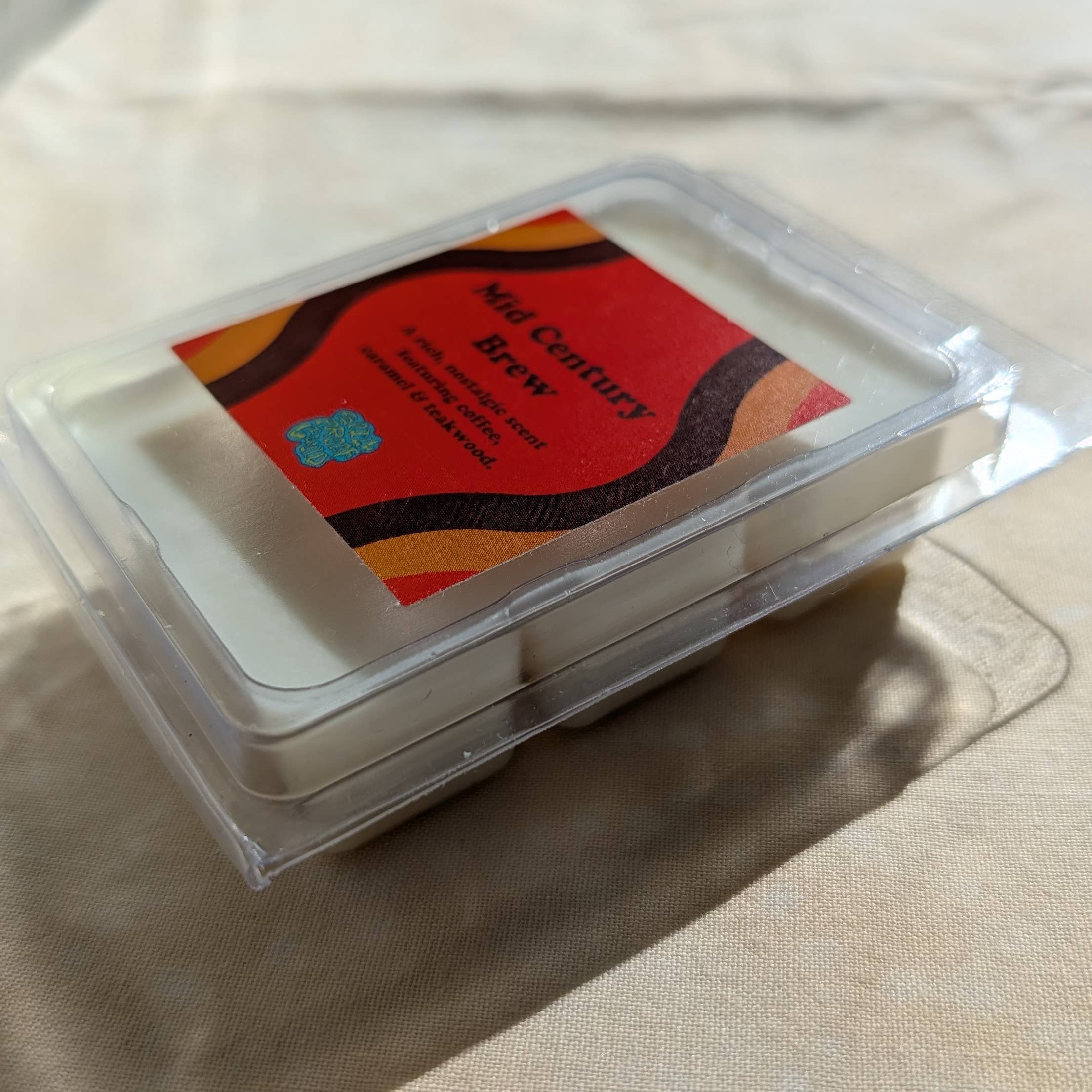 SpillProofLiquid - Wholesale Wax Melt - Core Scented 100% Soy Wax Melt Tarts, 2.75 oz13