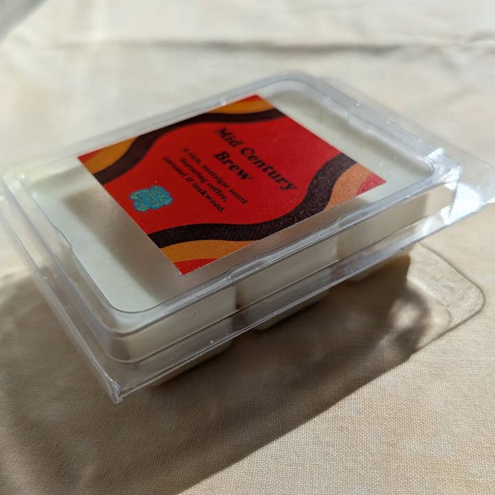 SpillProofLiquid - Wholesale Wax Melt - Core Scented 100% Soy Wax Melt Tarts, 2.75 oz13