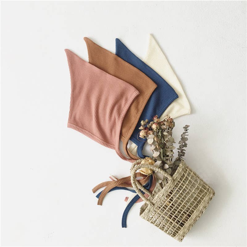 Mama Siesta – wholesale Jumpsuit – Baby – Earth Rompers (with hat)5