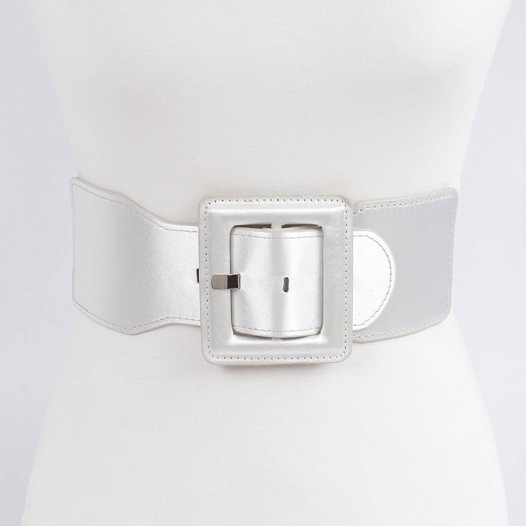 3AM BY H&D ACCESSORIES - Vendita all'ingrosso Cintura - Donna - Cintura in raso4