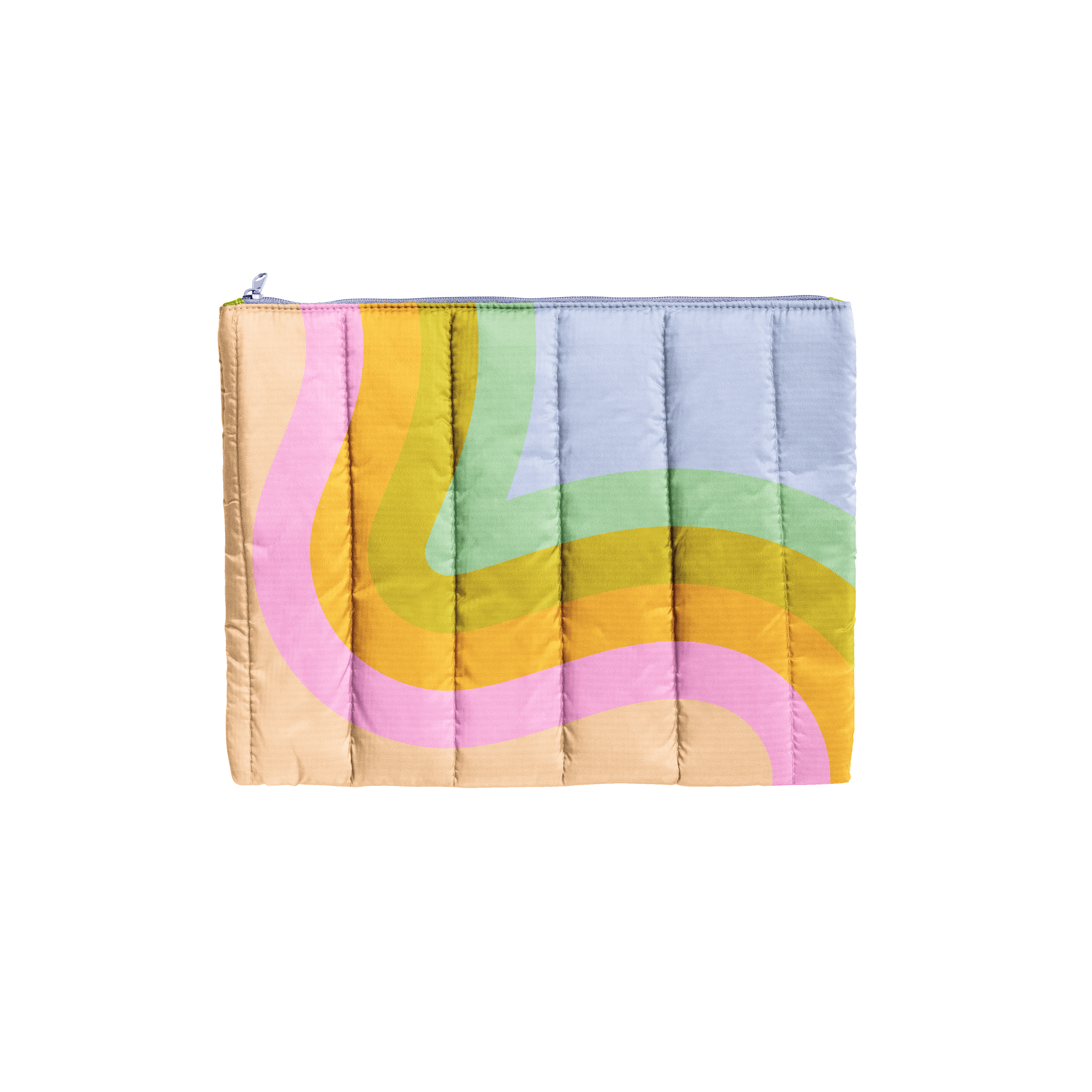 Talking Out of Turn – Engroshandel Kosmetiktaske – Puffy Dollface1