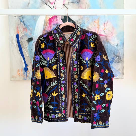 Caxemira por atacado de Tolatoli