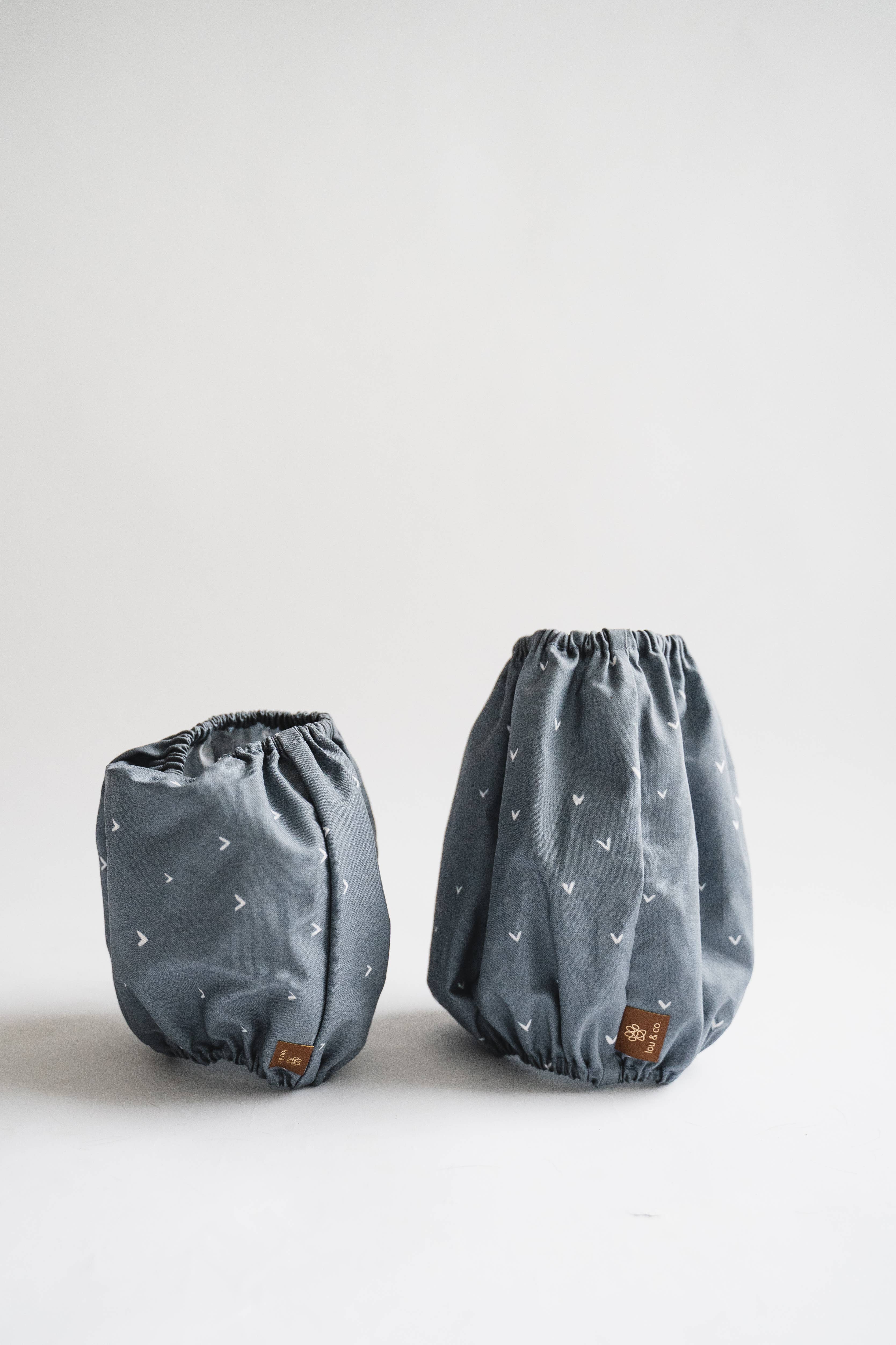 Dog Snood Navy Blue  for wholesale on Faire1