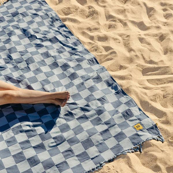 Big Blanket Co - Vente Serviette de plage - Couverture Big Beachy™14