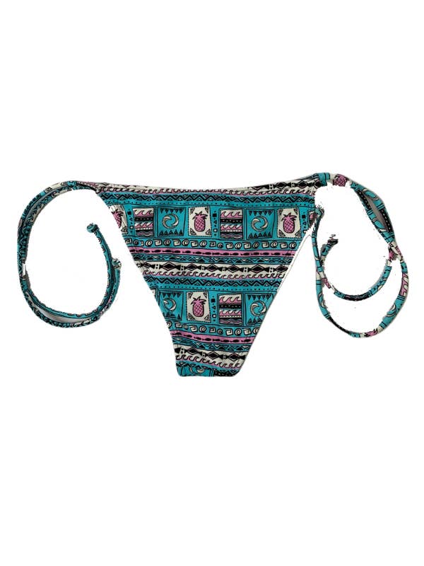 Florida Piñas Bikini Botten för wholesale av LAWAK