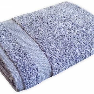 Økologisk natur 744 Naturlig due blå for engroshandel hos Framsohn Frottier