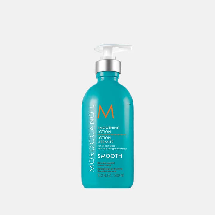 Ana Sweden - Wholesale Hair Leave-In Conditioner - Moroccanoil Smoothing Lotion Smooth 300 ml0