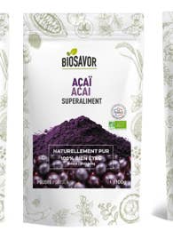 Organic Hair Growth Pack for wholesale by BioSavor