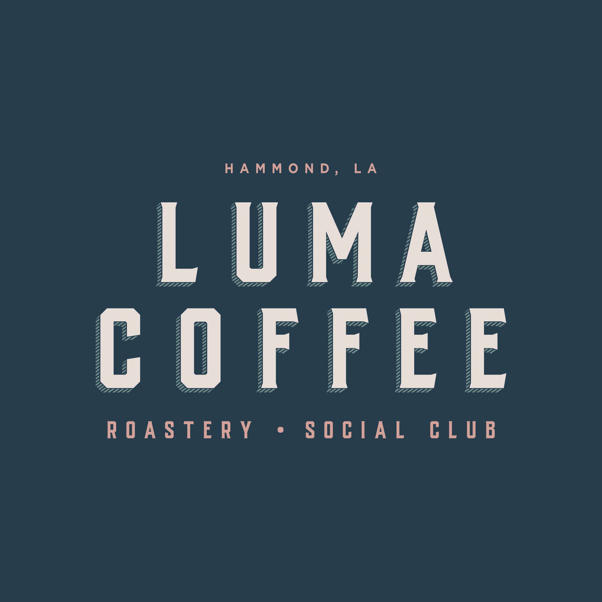 Großhandelsprodukte von Luma Coffee