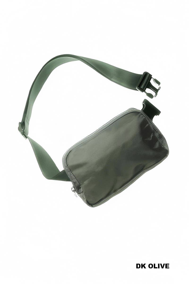 42POPS - Vendita all'ingrosso Marsupio - Donna - 42POPS Marsupio a tracolla con cintura Everywhere13