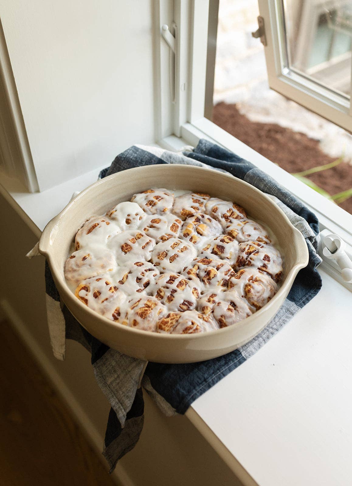 Millstream Home – Großhandel Backform – Die Steingut-Backform2