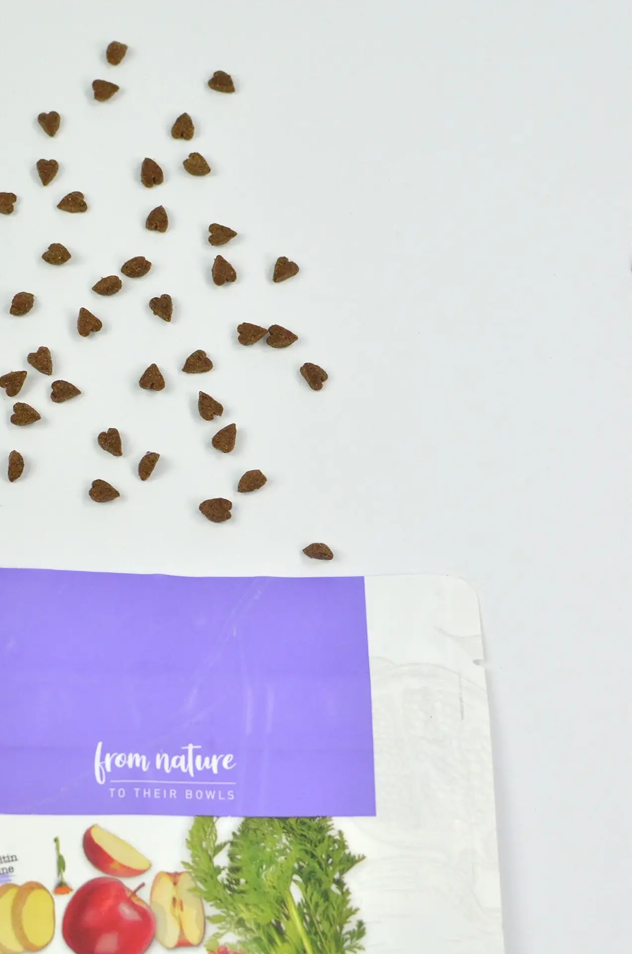 Weego - Vendita all'ingrosso Cibo - Gatti - Weego Cibo per Gatti Pollo e Tonno2