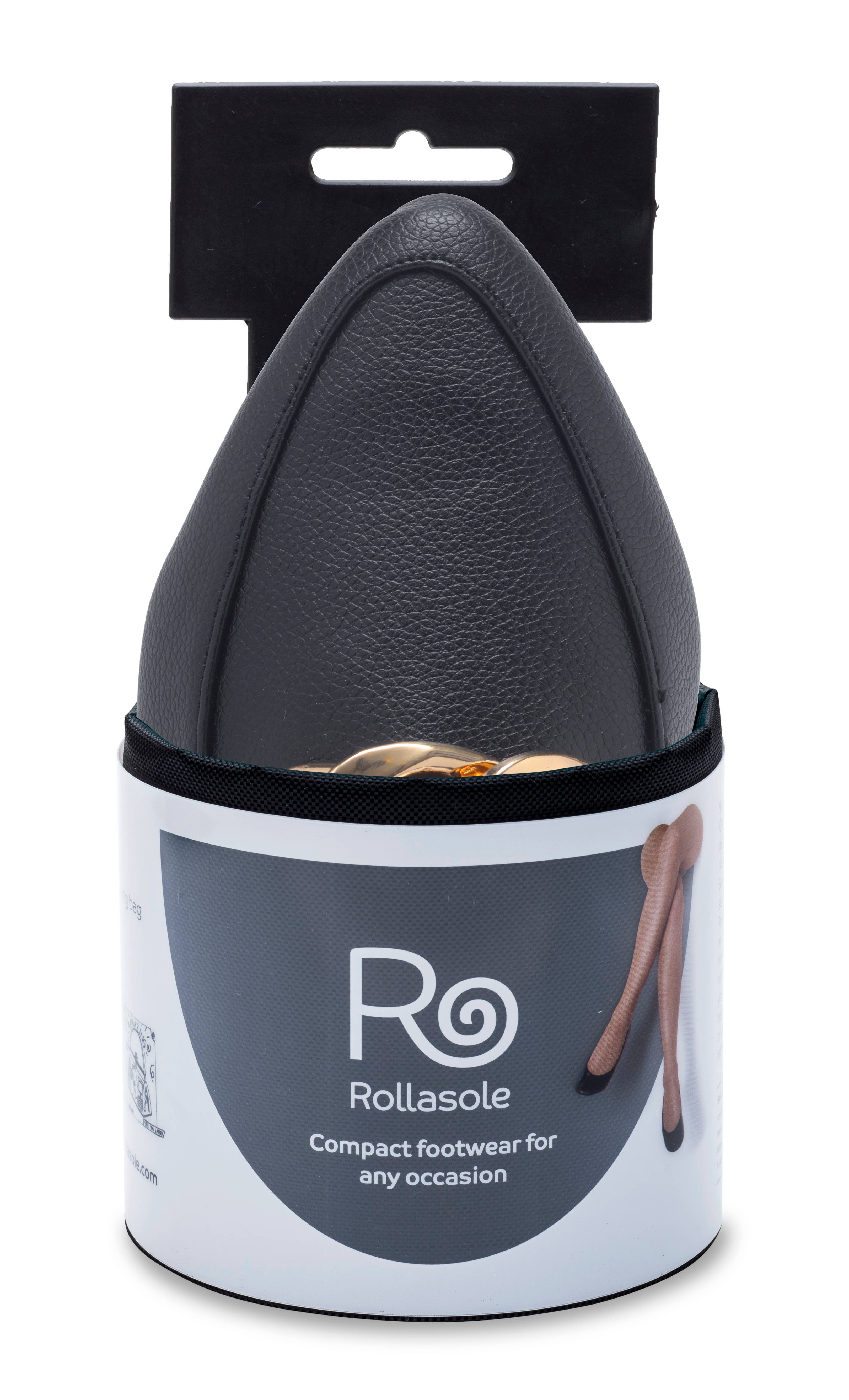 Rollasole - Wholesale Mules - Women's - Downtown Girl2