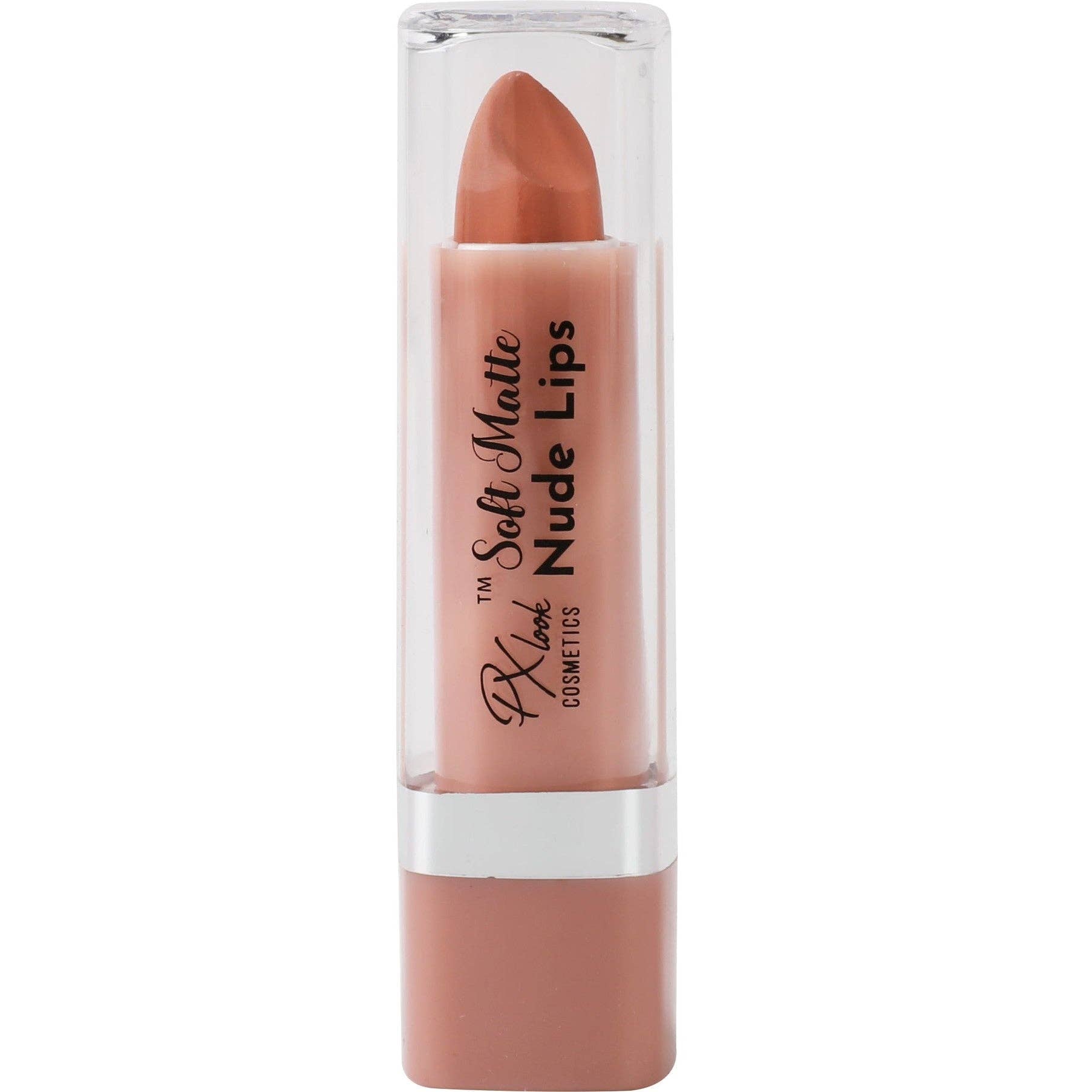 VIAI Beauty - Wholesale Lipstick - Soft Matte Nude Lipstick1