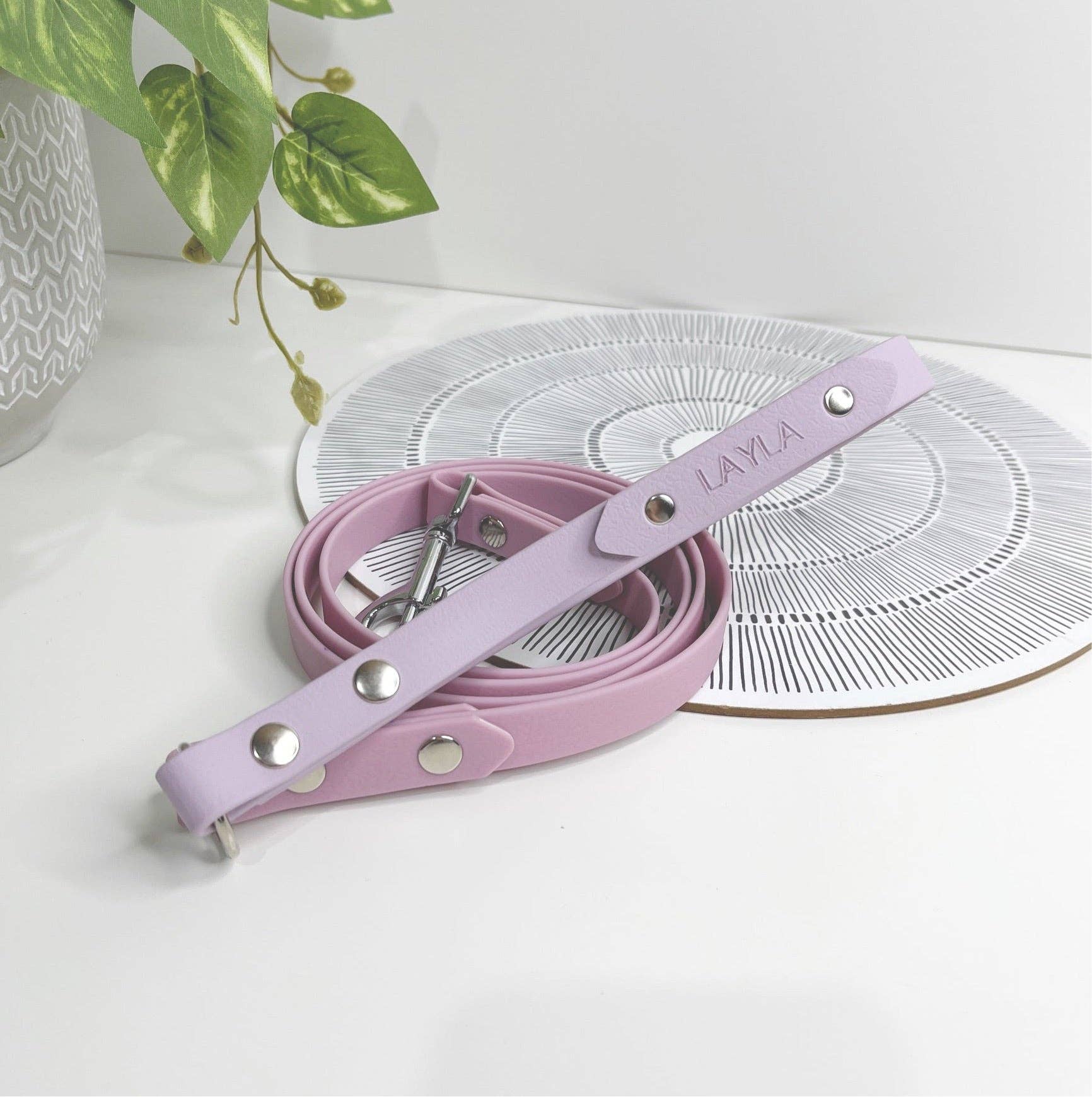 My Pawchella - Wholesale Hondenriem - Hond - *Ontwerp je eigen* biothane / gekleurde nylon hondenriem8