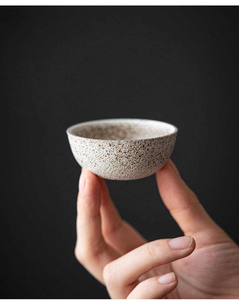 Gohobi （We cover U.S. import duties） - Wholesale Tea Set - Gohobi Handmade Japanese Style Ceramic Tea Set7