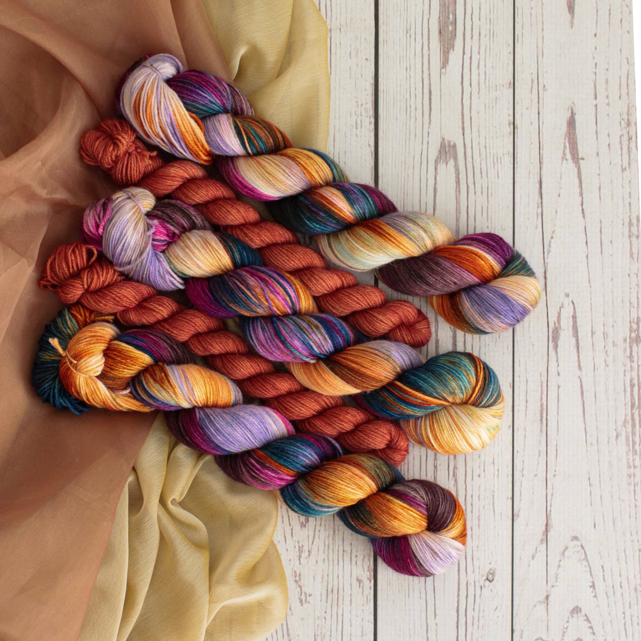 Yarn Love wholesale products