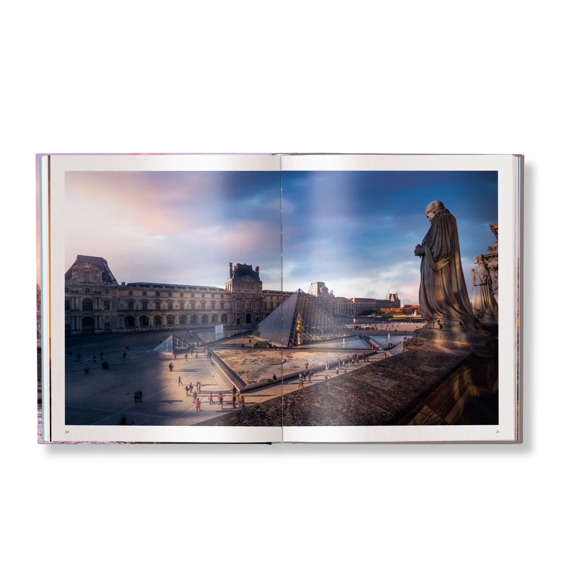 gestalten & teNeues - Wholesale Display Book - Paris3