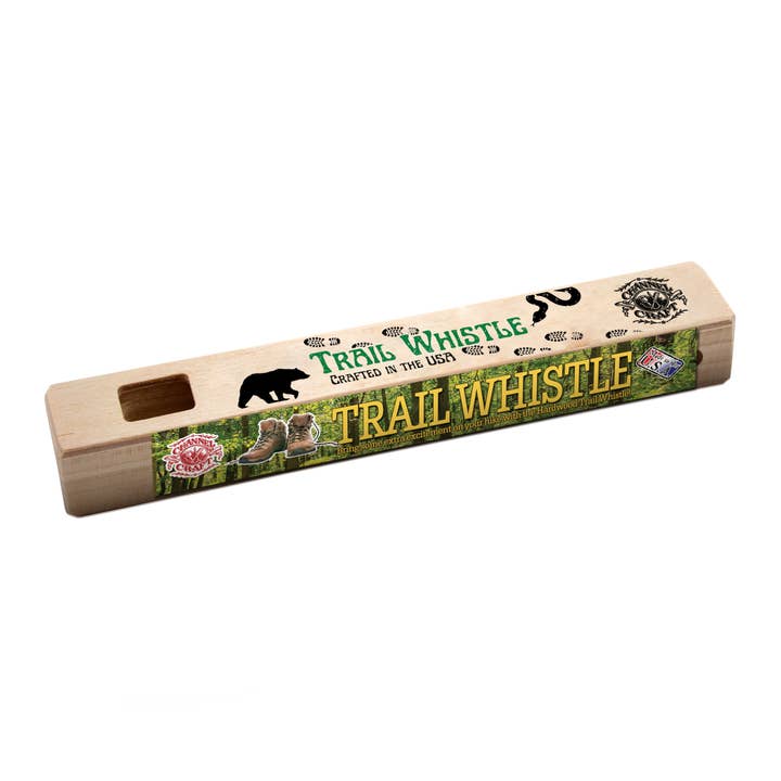 Channel Craft - Wholesale Sporting Accessories - Trail Whistle