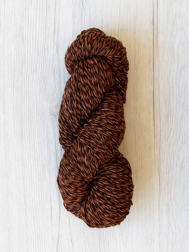 DHG – wholesale Garn – LAGOM garn 100 g – återvunnen ull15