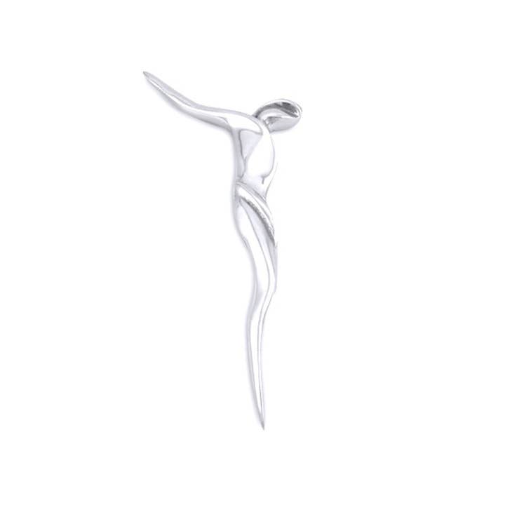 Cristo al estilo Dalí para venta al por mayor de Choixe