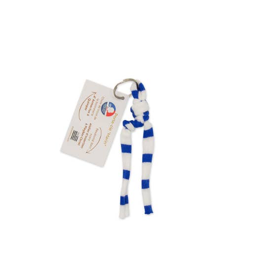 My Planedenn - Wholesale Keychain - Unisex - PORTE-CLÉ MARIN, NOEUD EN BOUTEILLE - CHUTE DE TRICOT1