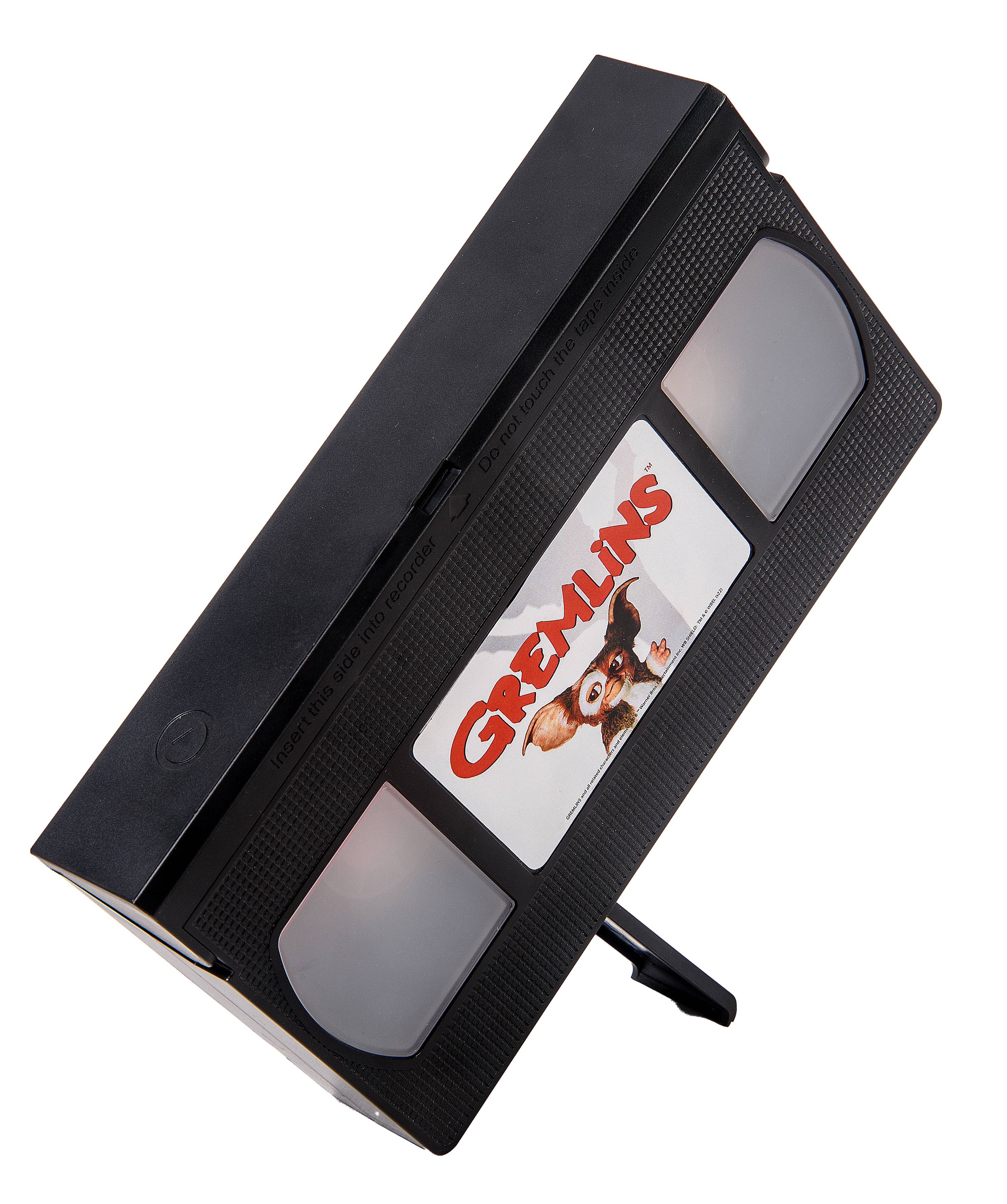 AAA Merchandise Limited – Großhandel Nachtlichter – Gremlins: Rewind Lights Video-Licht mit Farbwechsel5